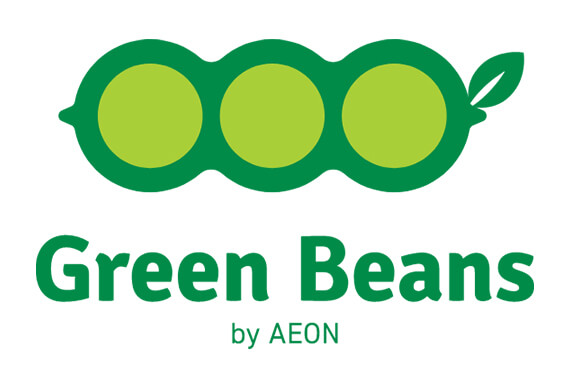 greenbeansロゴ