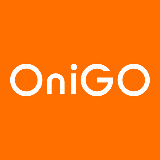 OniGOロゴ