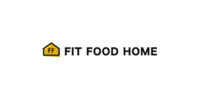 FIT FOOD HOMEの公式ロゴ画像