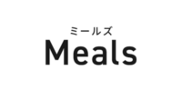 Mealsの公式ロゴ画像